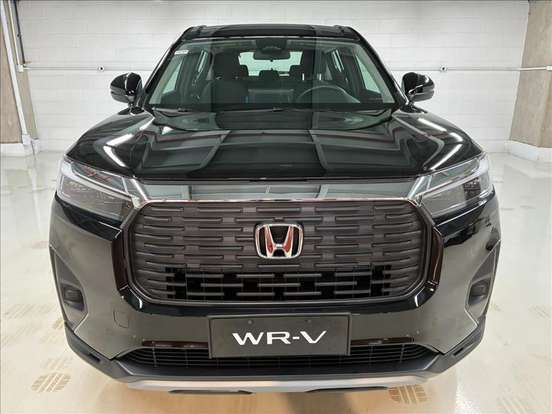 HONDA-WR-V-1.5 i-VTEC FLEX EX CVT HONDA-WR-V-2026