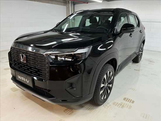 HONDA-WR-V-1.5 i-VTEC FLEX EX CVT HONDA-WR-V-2026
