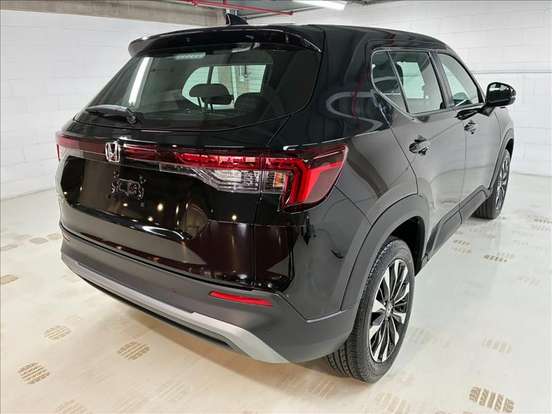 HONDA-WR-V-2026