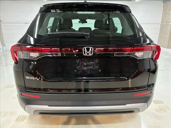 HONDA-WR-V-1.5 i-VTEC FLEX EX CVT HONDA-WR-V-2026