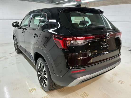 HONDA-WR-V-1.5 i-VTEC FLEX EX CVT HONDA-WR-V-2026
