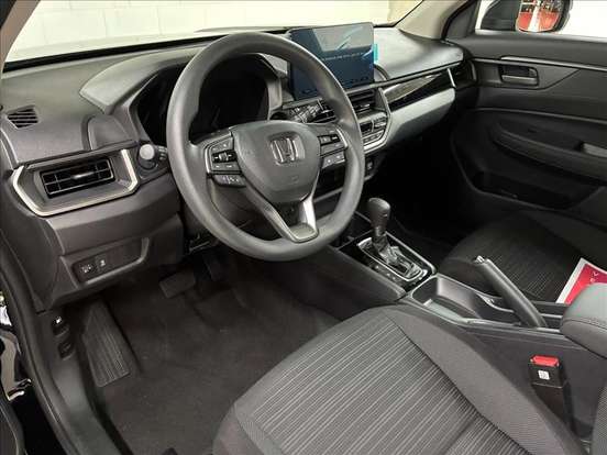HONDA-WR-V-1.5 i-VTEC FLEX EX CVT HONDA-WR-V-2026