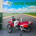 HONDA XLX 350R HONDA XLX 350R