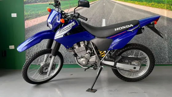 HONDA XR 250 TORNADO HONDA XR 250 TORNADO