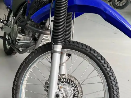 HONDA-XR 250 TORNADO HONDA-XR 250 TORNADO-2003