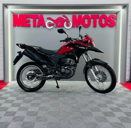 HONDA XRE 190 ABS 