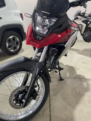 HONDA XRE 190 ABS HONDA XRE 190 ABS