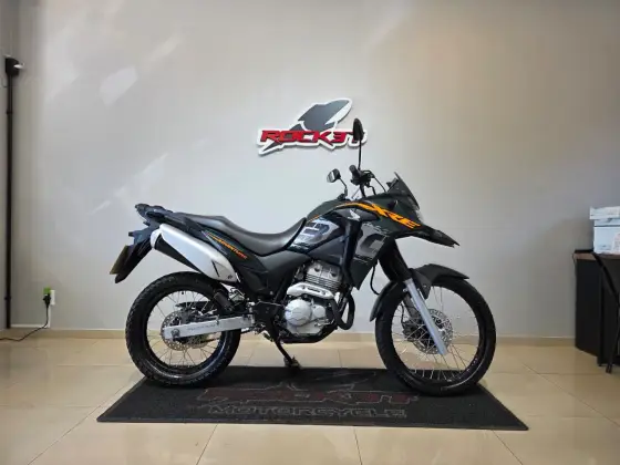 HONDA XRE 300 ABS HONDA XRE 300 ABS