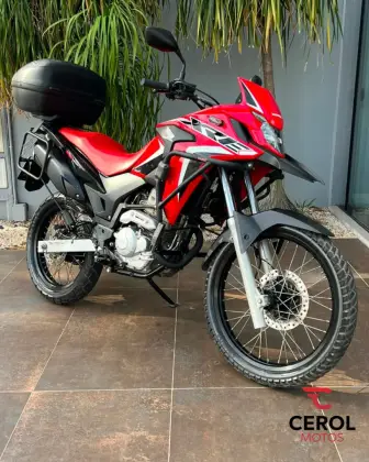 HONDA XRE 300 ABS HONDA XRE 300 ABS