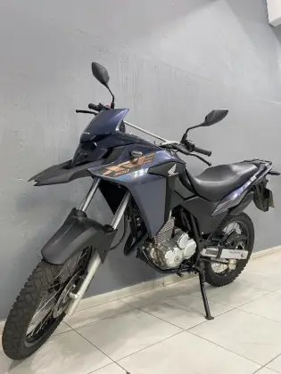 HONDA XRE 300 ABS HONDA XRE 300 ABS