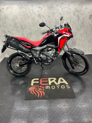 HONDA XRE 300 SAHARA RALLY HONDA XRE 300 SAHARA RALLY