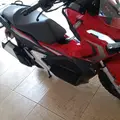 HONDA ADV HONDA ADV