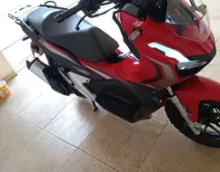 HONDA ADV HONDA ADV