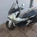 HONDA ADV HONDA ADV