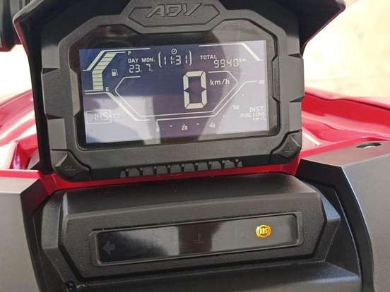 HONDA-ADV HONDA-ADV-2024