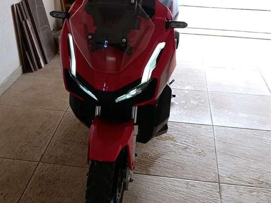 HONDA-ADV HONDA-ADV-2024