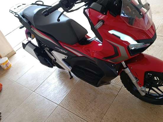 HONDA-ADV HONDA-ADV-2024