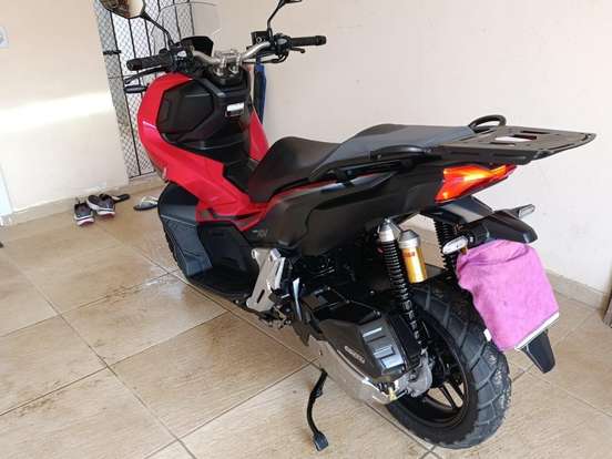 HONDA-ADV HONDA-ADV-2024