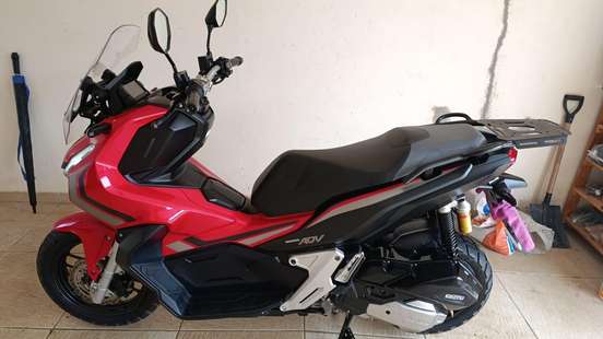 HONDA-ADV-2024