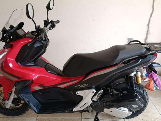HONDA-ADV HONDA-ADV-2024