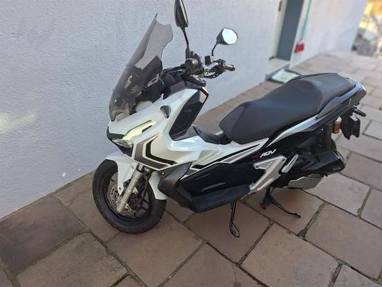 HONDA-ADV HONDA-ADV-2021
