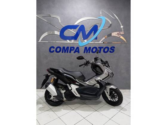 HONDA ADV 