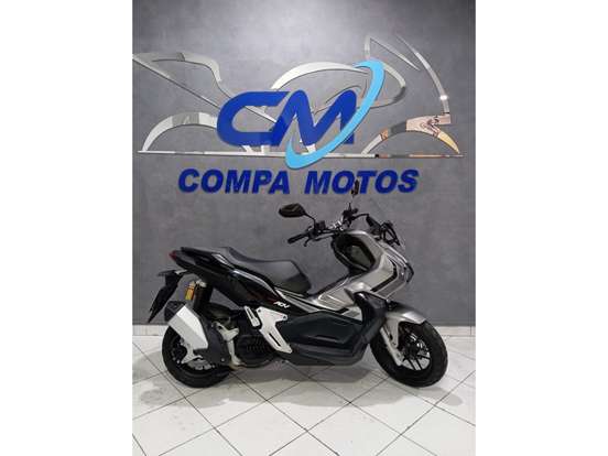 HONDA-ADV-2022