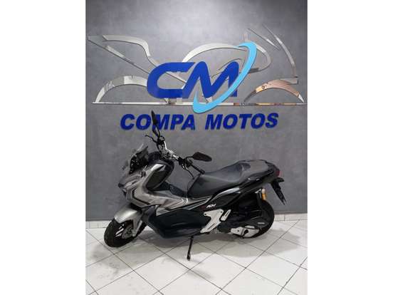 HONDA-ADV HONDA-ADV-2022