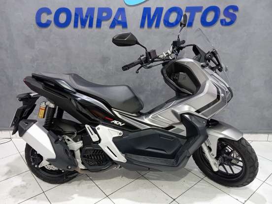 HONDA-ADV HONDA-ADV-2022