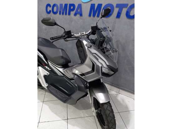 HONDA-ADV HONDA-ADV-2022