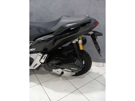 HONDA-ADV HONDA-ADV-2022