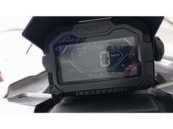 HONDA-ADV HONDA-ADV-2022