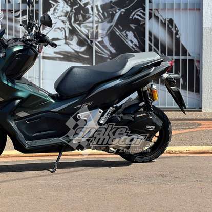 HONDA-ADV HONDA-ADV-2023