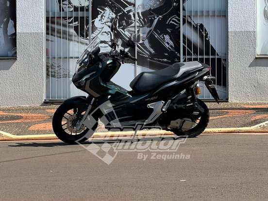 HONDA-ADV HONDA-ADV-2023