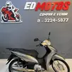 HONDA BIZ 110i HONDA BIZ 110i