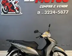 HONDA BIZ 110i HONDA BIZ 110i