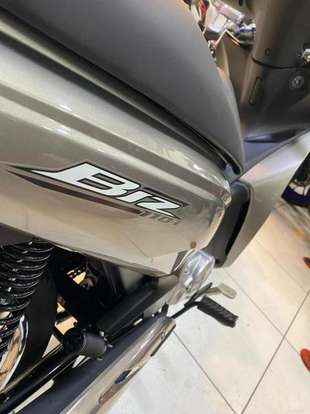 HONDA-BIZ 110i-2022
