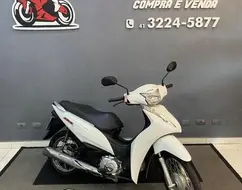 HONDA BIZ 110i HONDA BIZ 110i