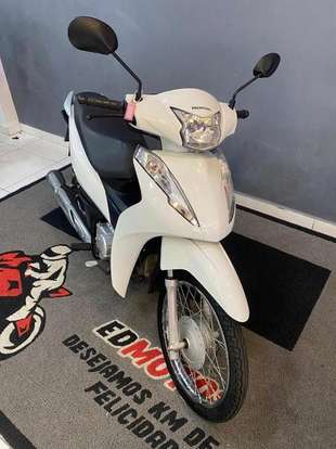HONDA-BIZ 110i-2023
