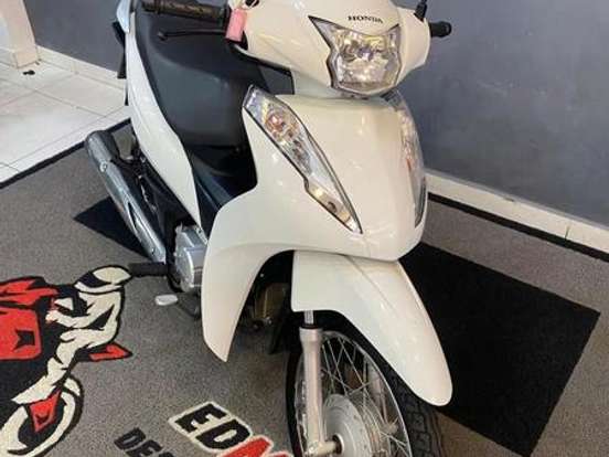 HONDA-BIZ 110i HONDA-BIZ 110i-2023