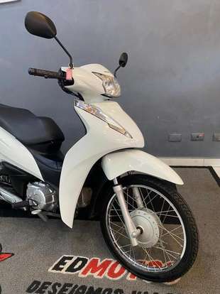 HONDA-BIZ 110i-2023
