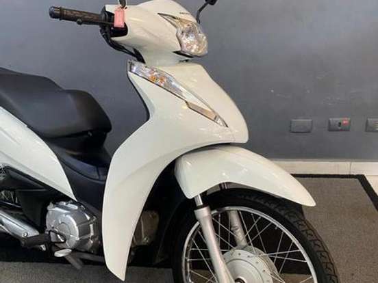 HONDA-BIZ 110i HONDA-BIZ 110i-2023