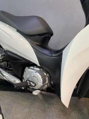 HONDA-BIZ 110i-2023