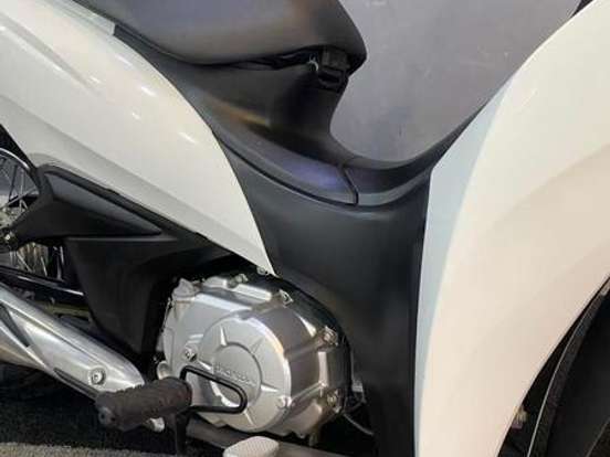 HONDA-BIZ 110i HONDA-BIZ 110i-2023