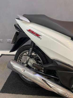 HONDA-BIZ 110i-2023