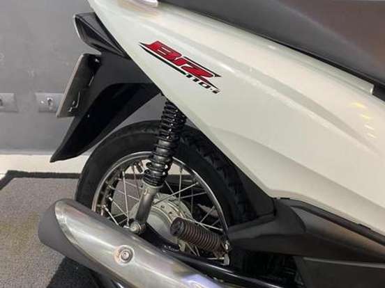 HONDA-BIZ 110i HONDA-BIZ 110i-2023