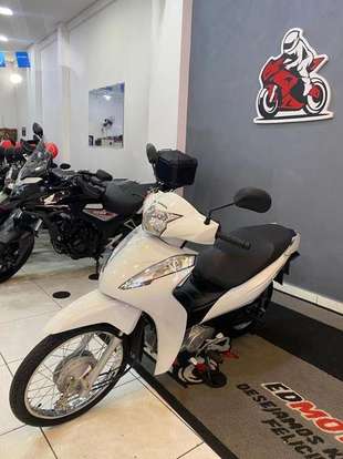 HONDA-BIZ 110i-2023