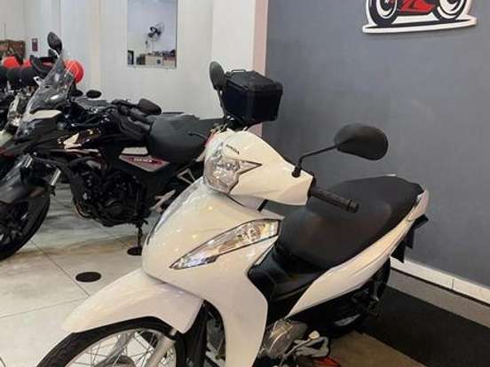 HONDA-BIZ 110i HONDA-BIZ 110i-2023