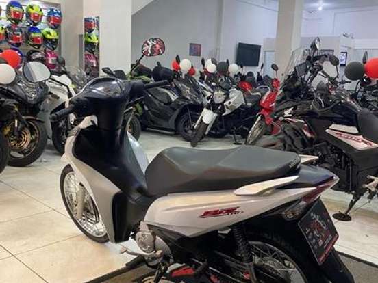 HONDA-BIZ 110i HONDA-BIZ 110i-2023