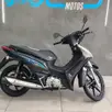 HONDA BIZ 125 EX HONDA BIZ 125 EX